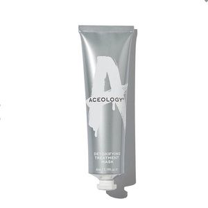 Aceology Detoxifying Treatment Mask